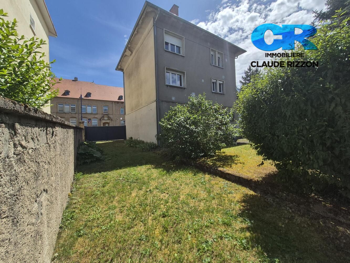 Property view