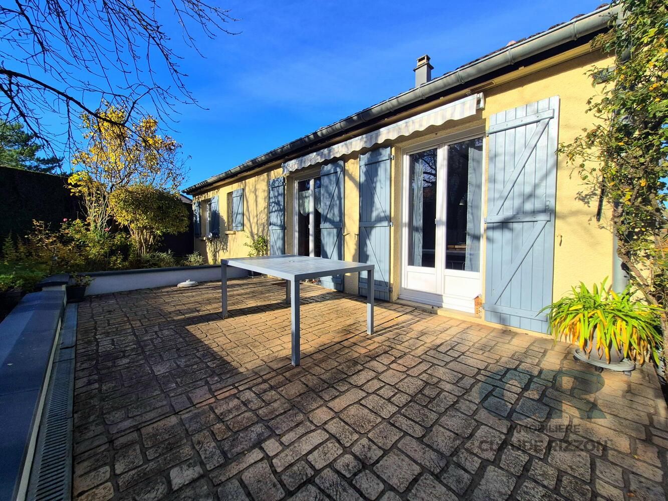 Property view